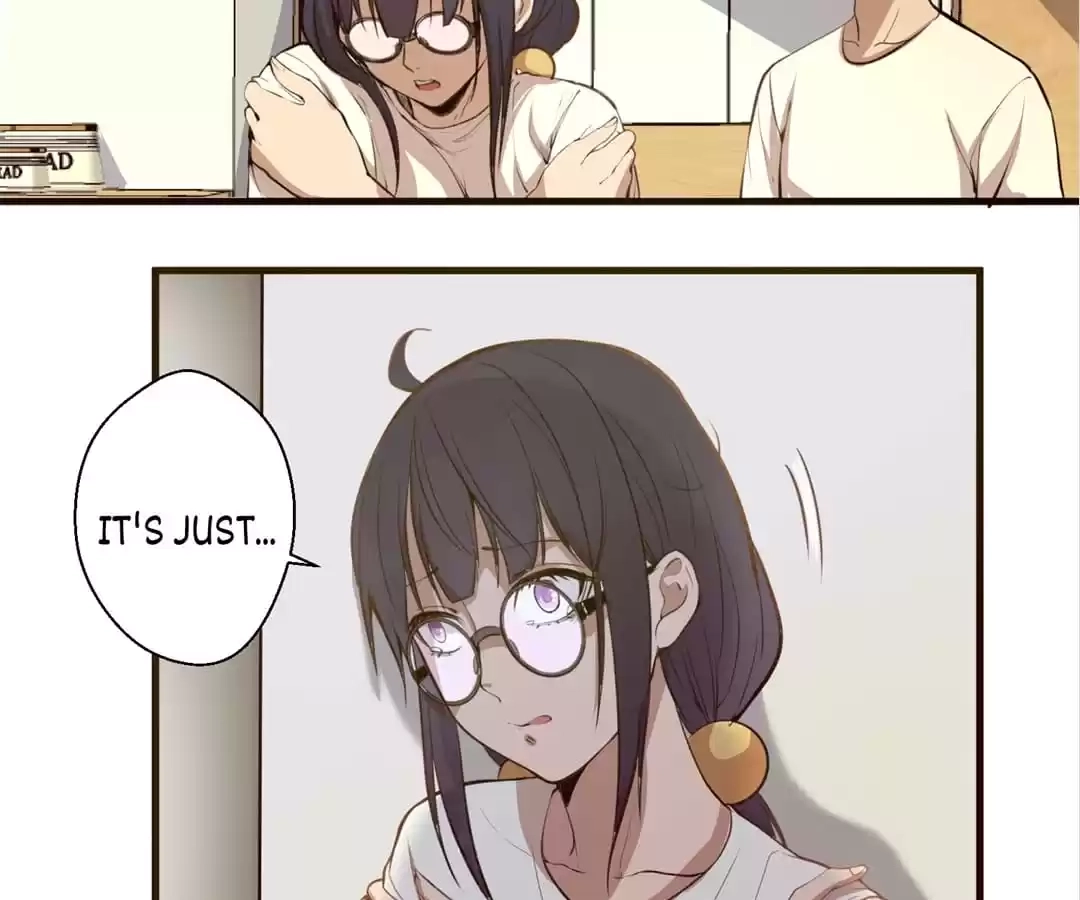 Read The Advanced Soul chapter 13 image 56 on Lezhin