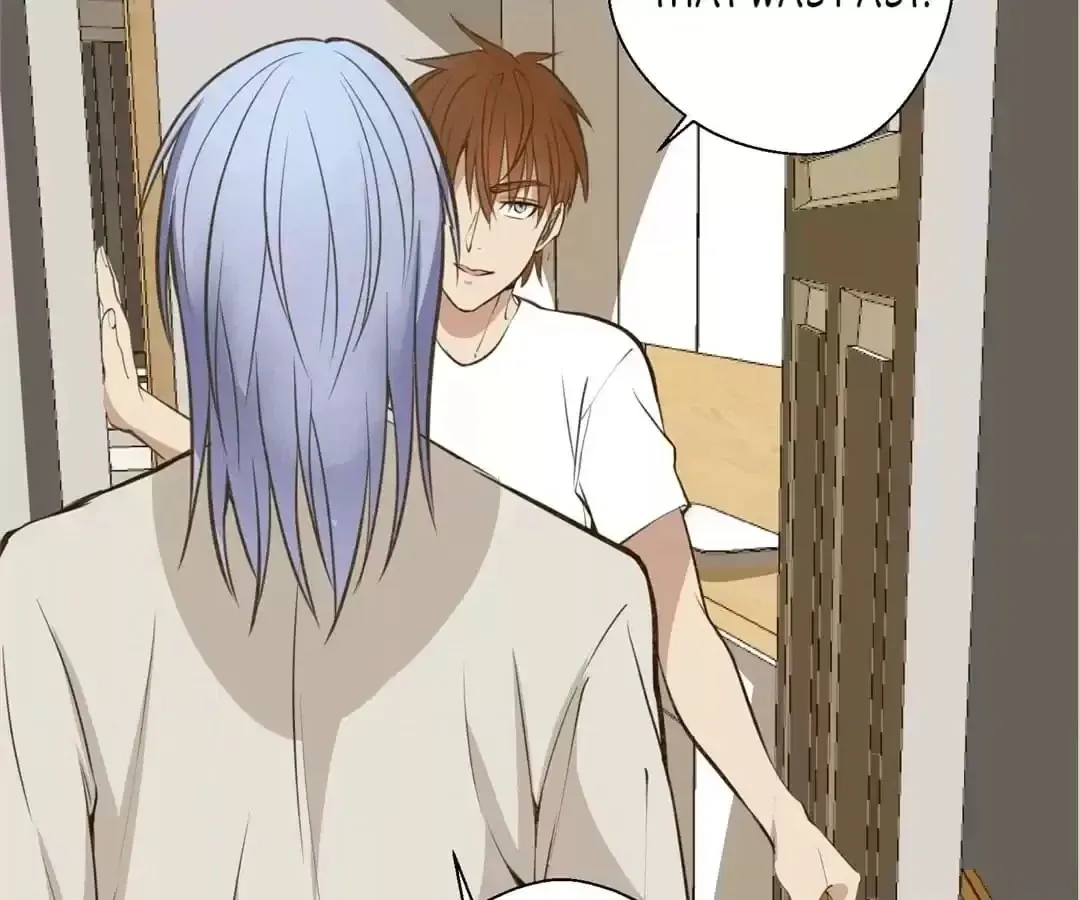 Read The Advanced Soul chapter 13 image 69 on Lezhin