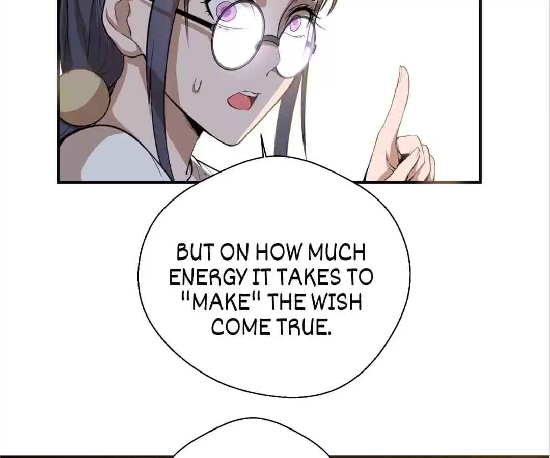 Read The Advanced Soul chapter 13 image 7 on Lezhin