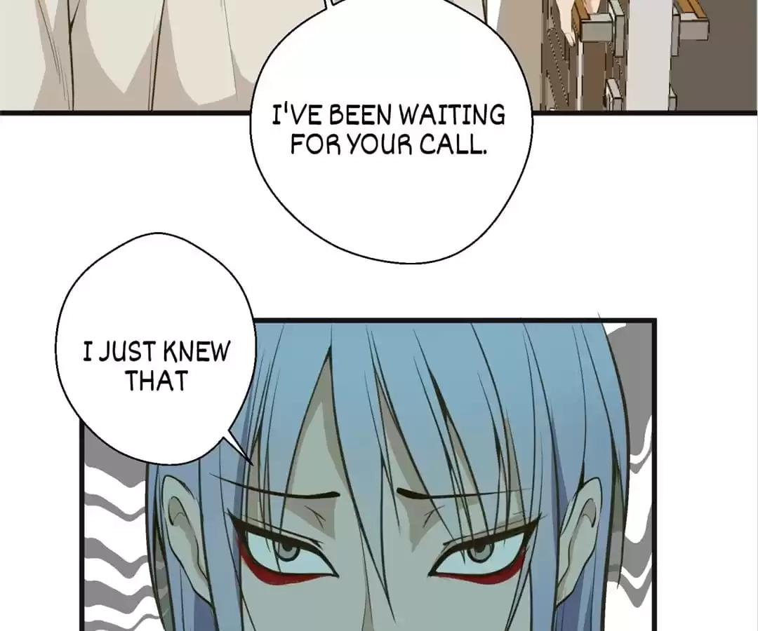 Read The Advanced Soul chapter 13 image 70 on Lezhin