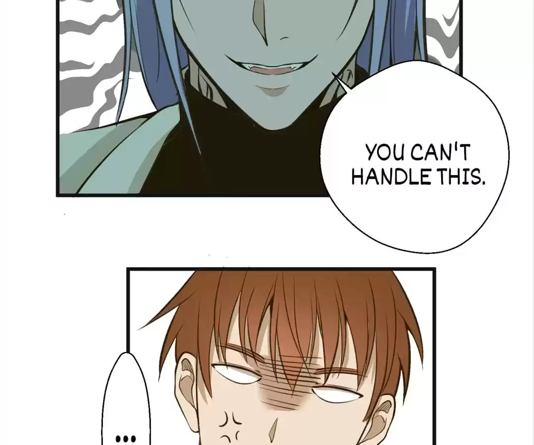 Read The Advanced Soul chapter 13 image 71 on Lezhin