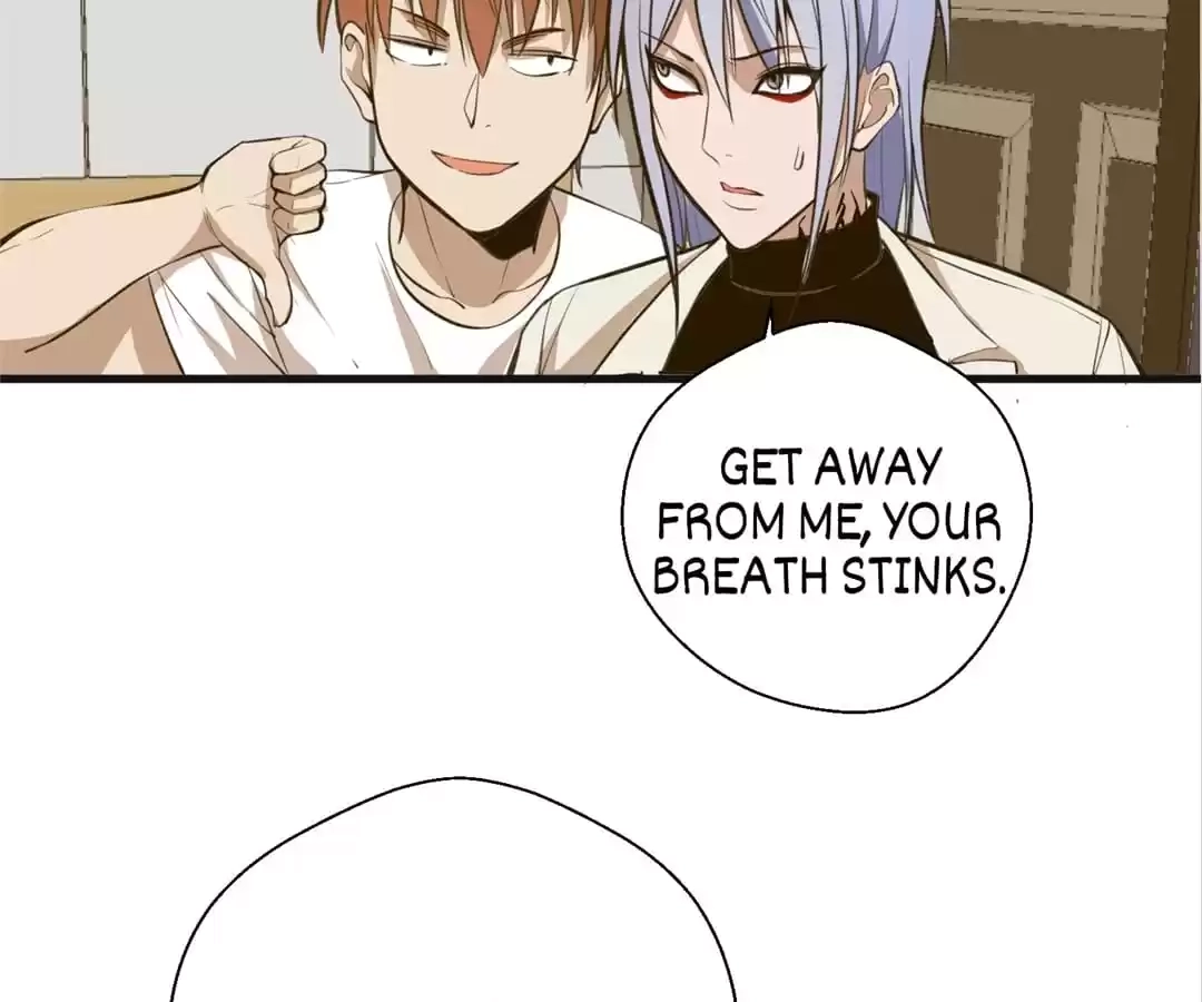 Read The Advanced Soul chapter 13 image 73 on Lezhin