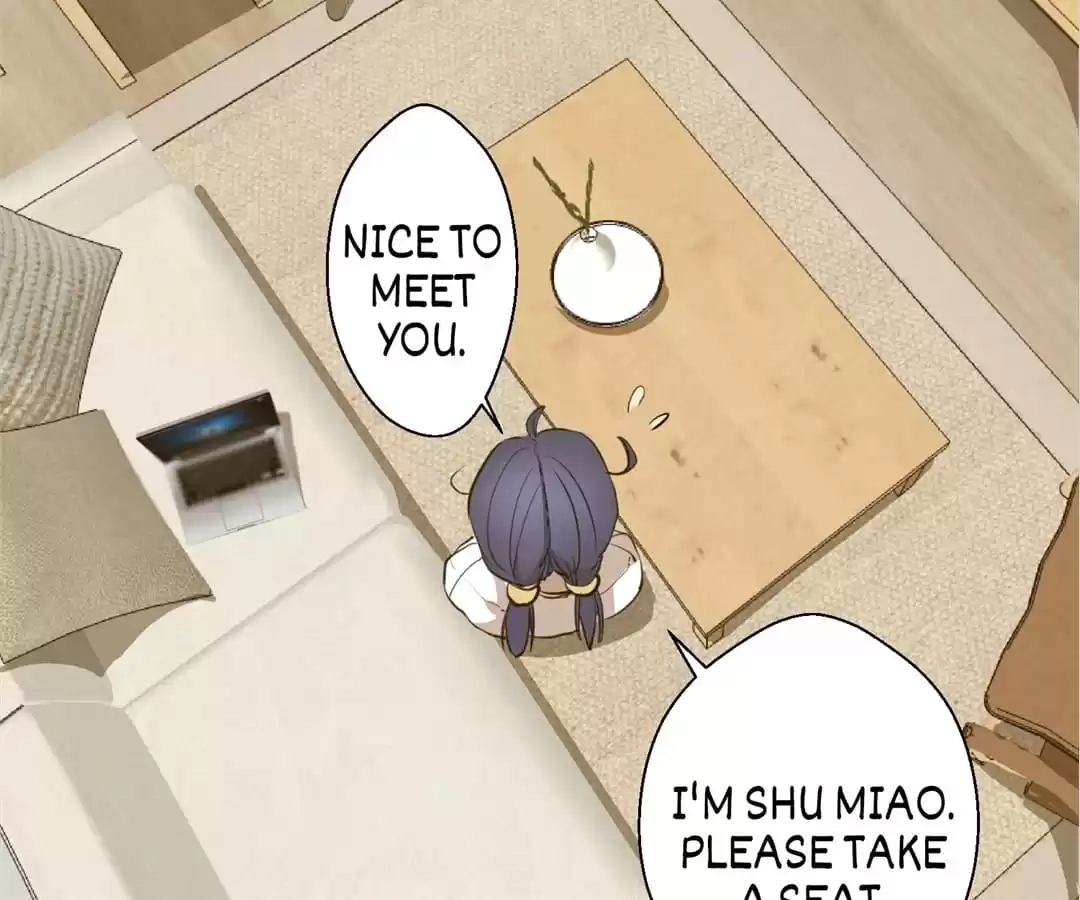 Read The Advanced Soul chapter 13 image 75 on Lezhin