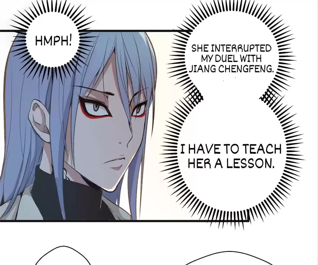 Read The Advanced Soul chapter 13 image 77 on Lezhin