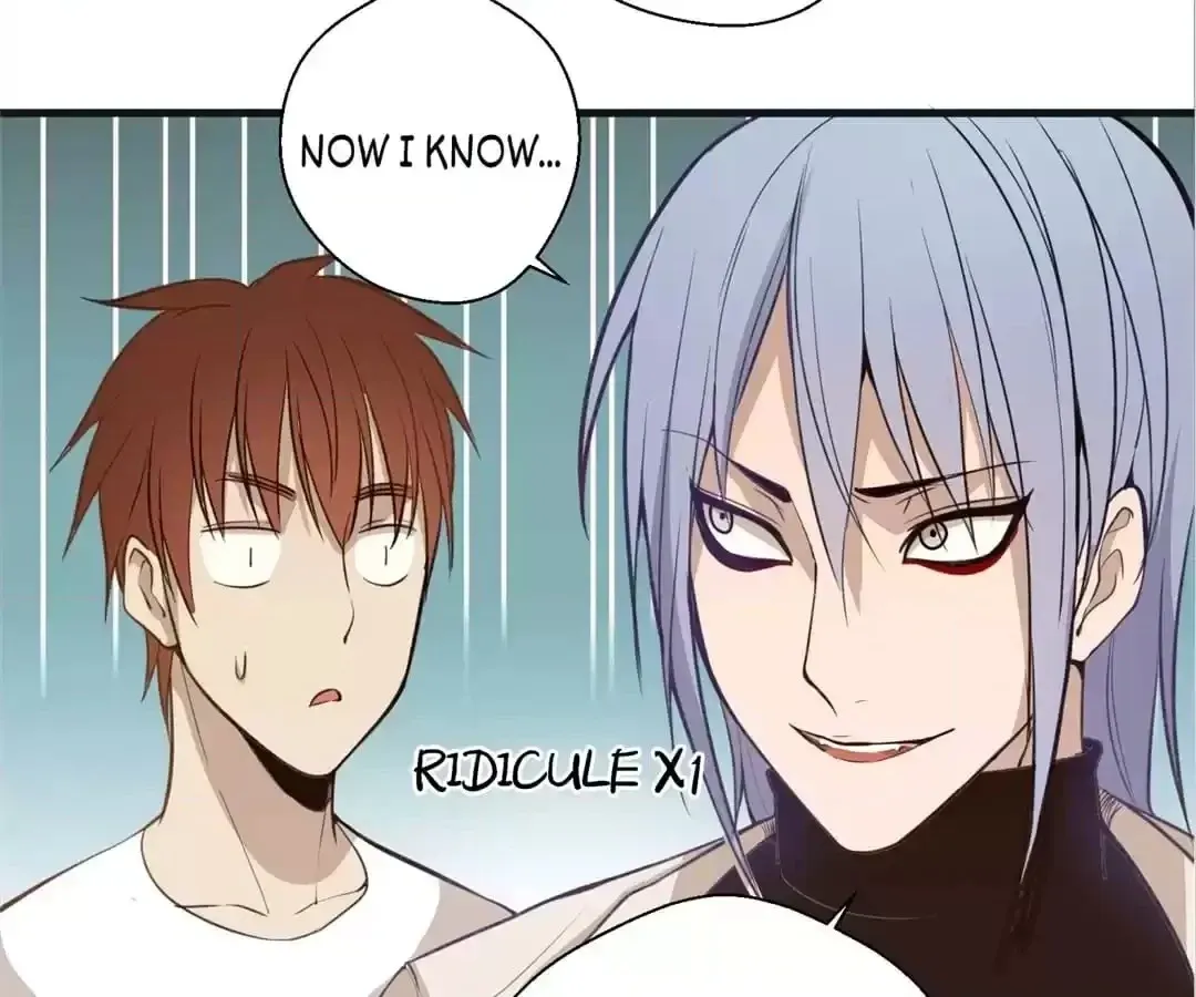 Read The Advanced Soul chapter 13 image 79 on Lezhin