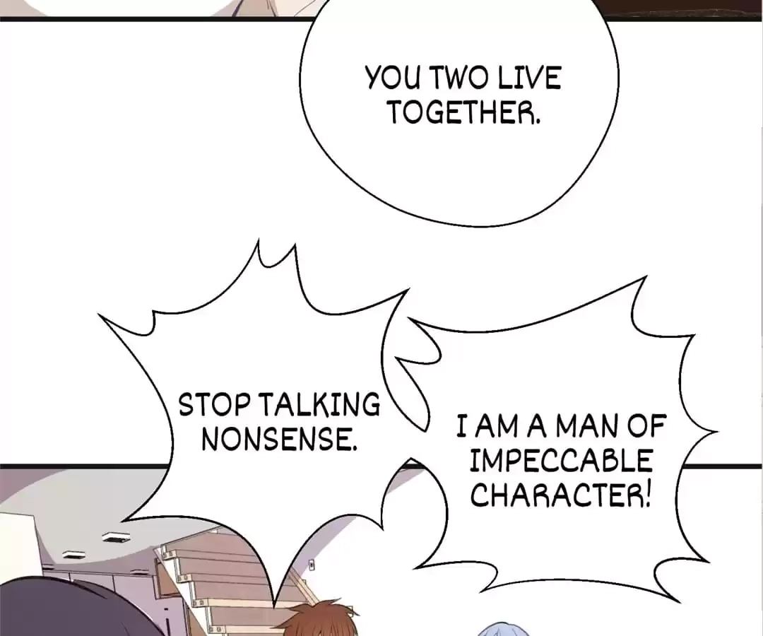 Read The Advanced Soul chapter 13 image 80 on Lezhin