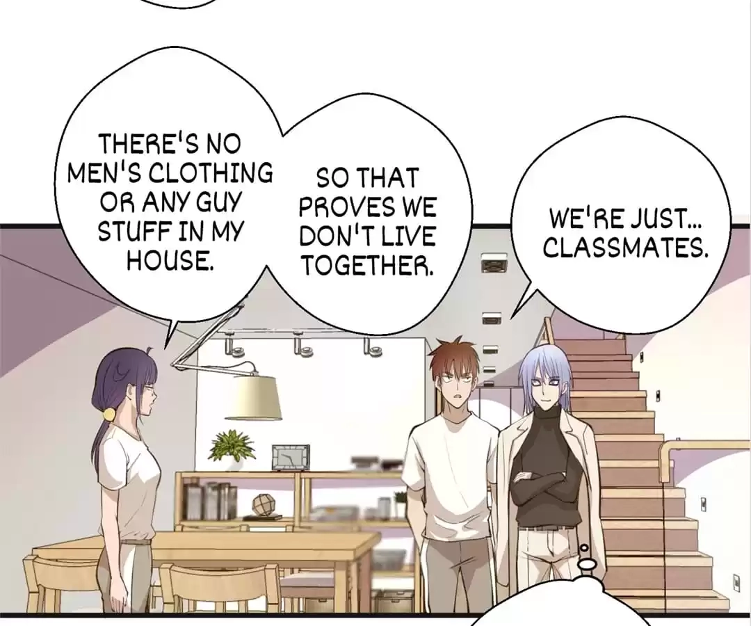 Read The Advanced Soul chapter 13 image 83 on Lezhin