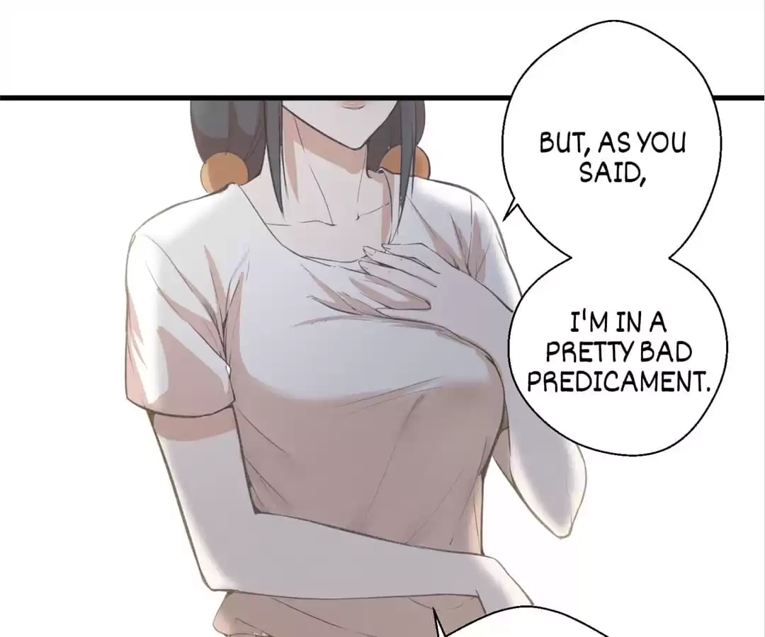 Read The Advanced Soul chapter 13 image 85 on Lezhin