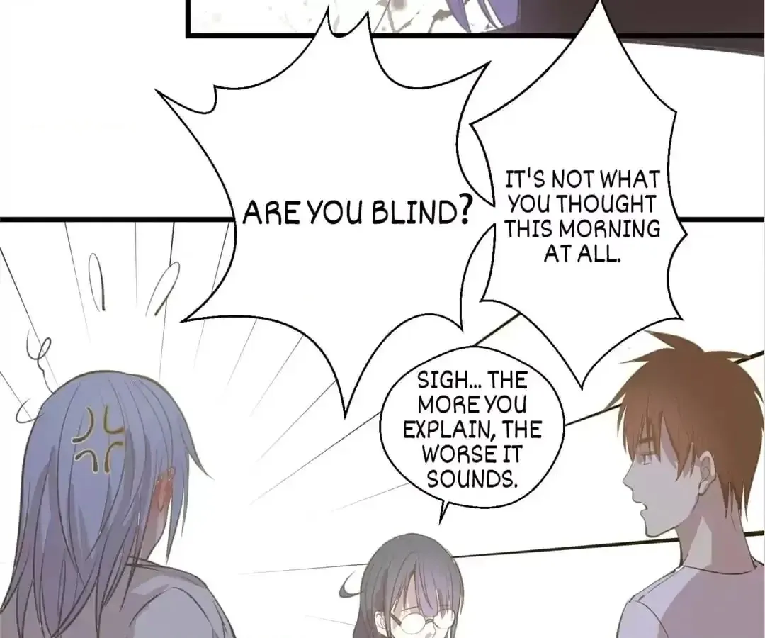 Read The Advanced Soul chapter 13 image 89 on Lezhin