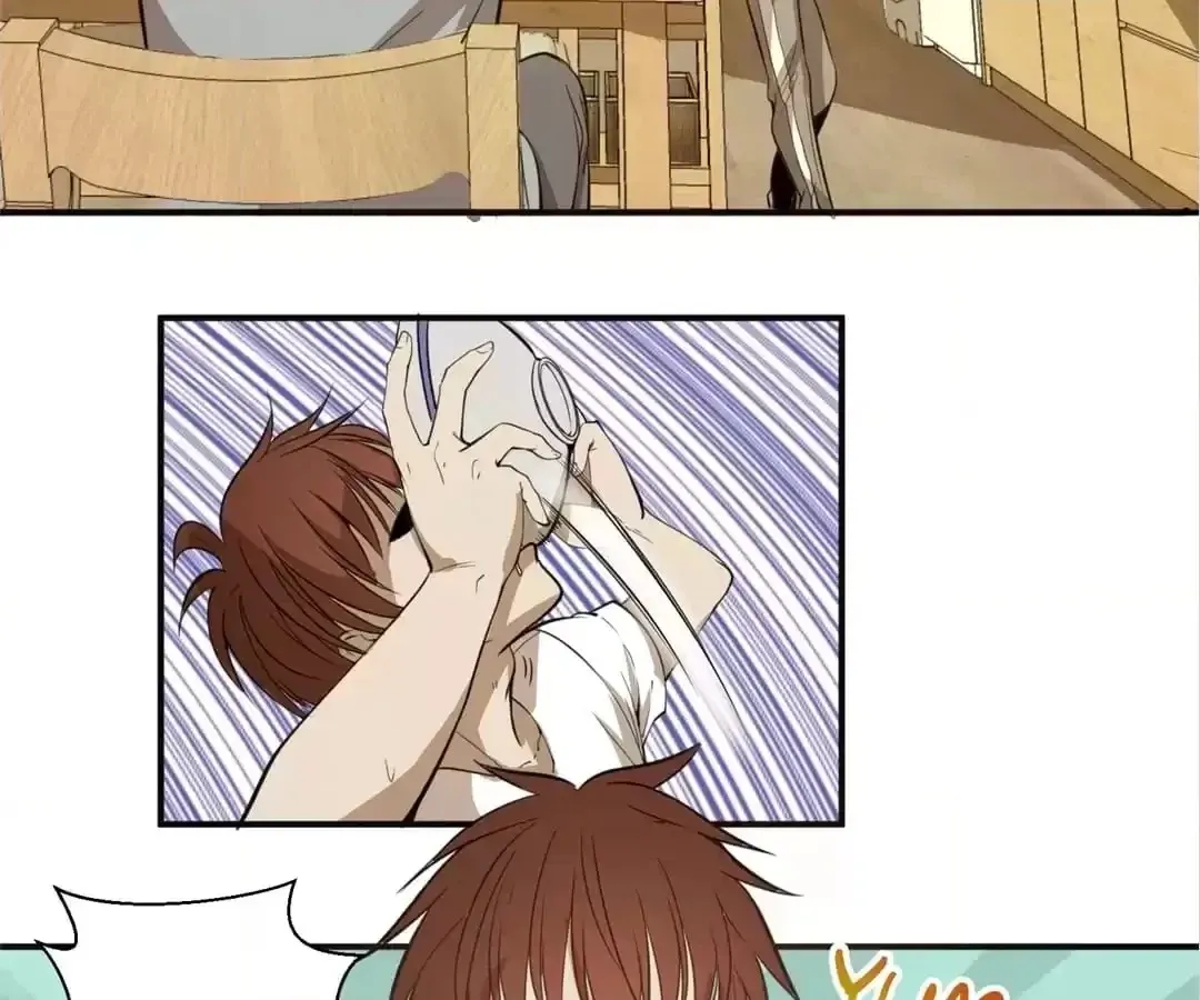 Read The Advanced Soul chapter 13 image 9 on Lezhin