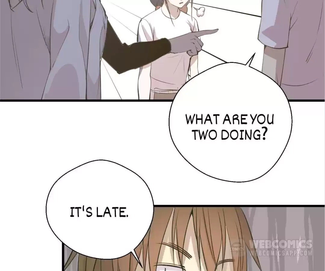 Read The Advanced Soul chapter 13 image 90 on Lezhin