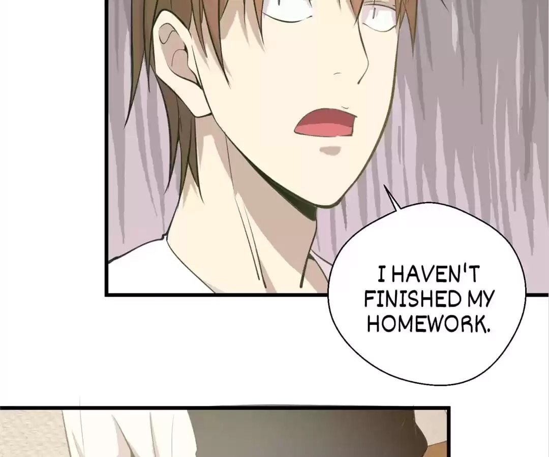 Read The Advanced Soul chapter 13 image 91 on Lezhin