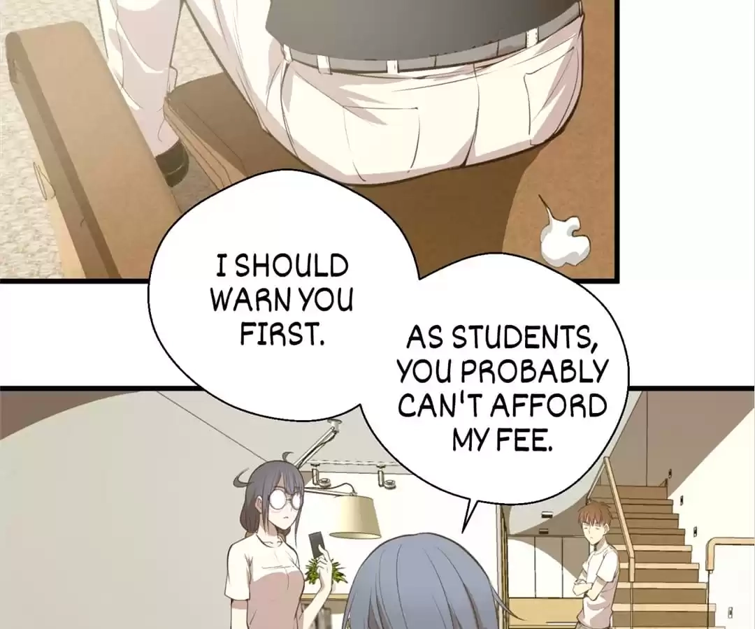 Read The Advanced Soul chapter 13 image 92 on Lezhin