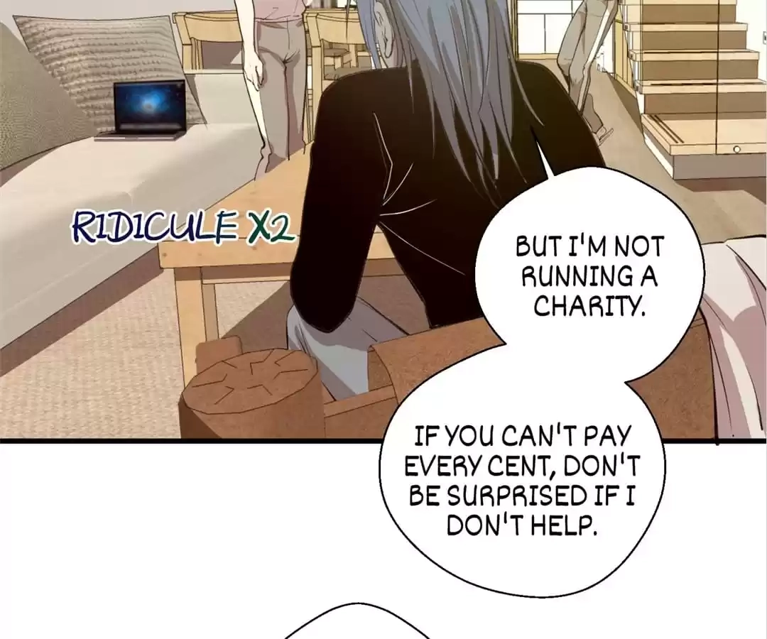 Read The Advanced Soul chapter 13 image 93 on Lezhin