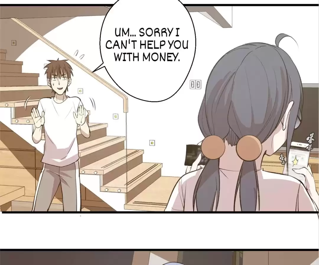 Read The Advanced Soul chapter 13 image 94 on Lezhin