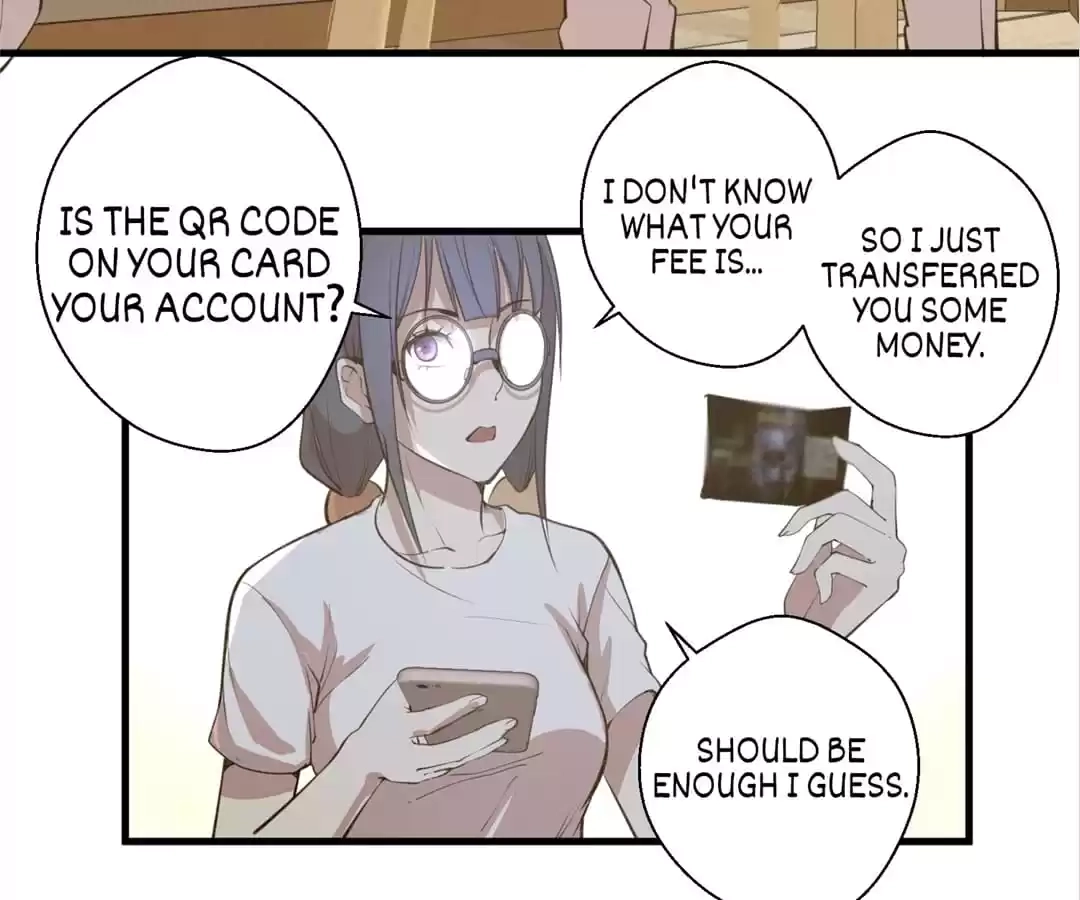 Read The Advanced Soul chapter 13 image 96 on Lezhin
