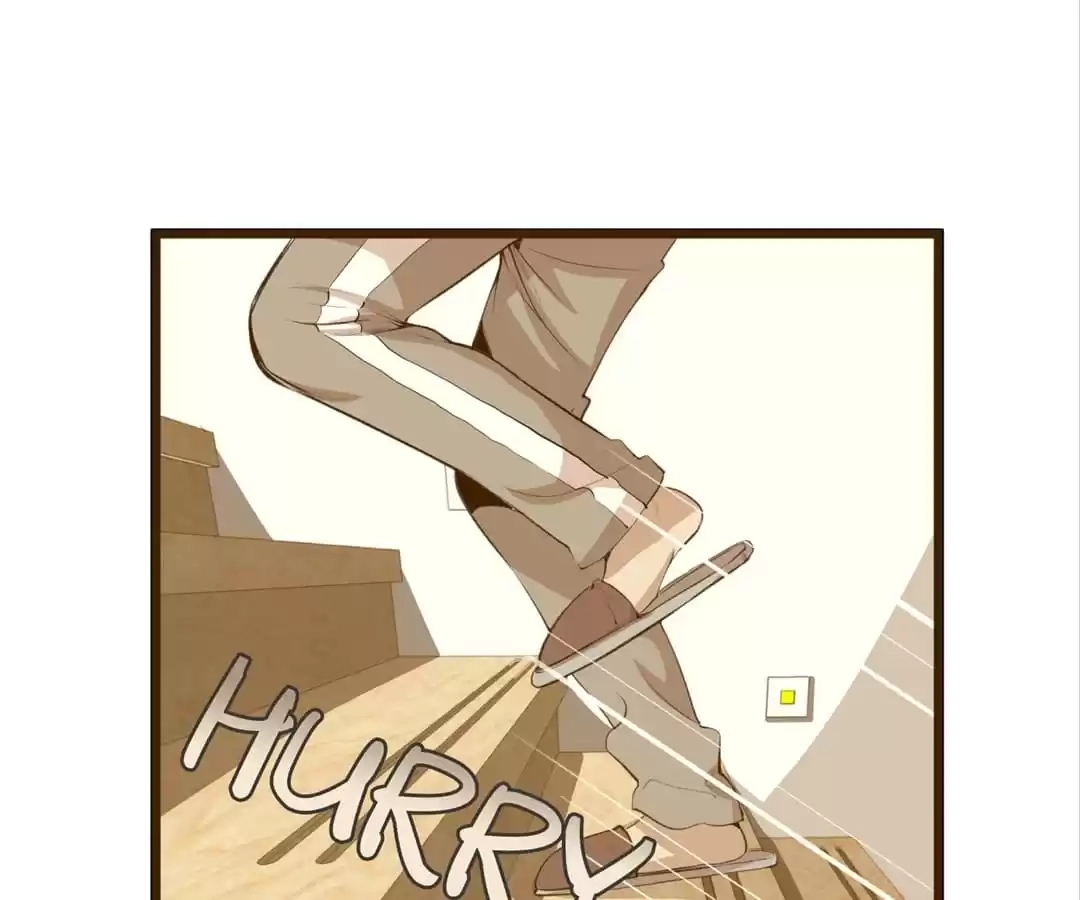 Read The Advanced Soul chapter 14 image 1 on Lezhin