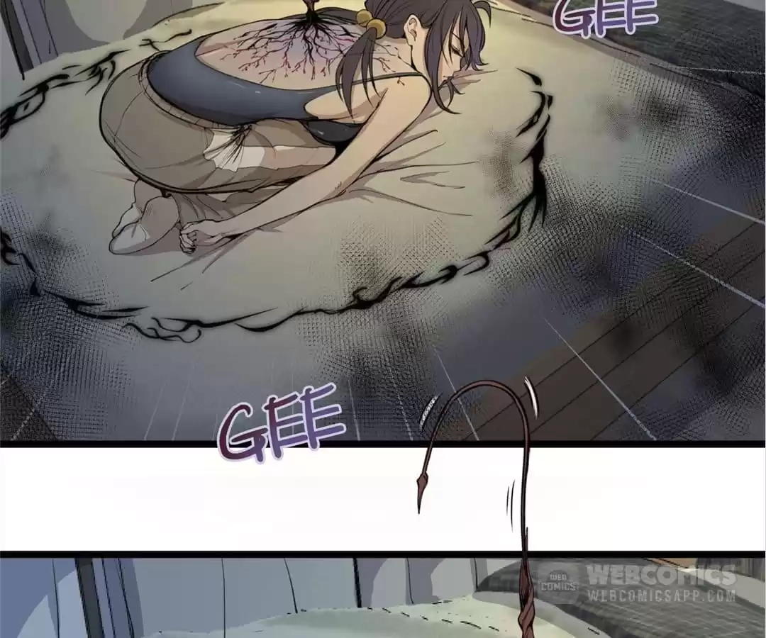 Read The Advanced Soul chapter 14 image 10 on Lezhin