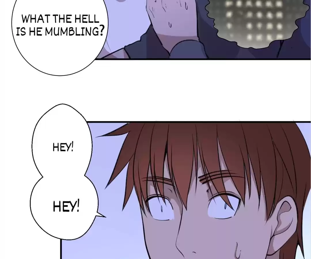 Read The Advanced Soul chapter 14 image 100 on Lezhin