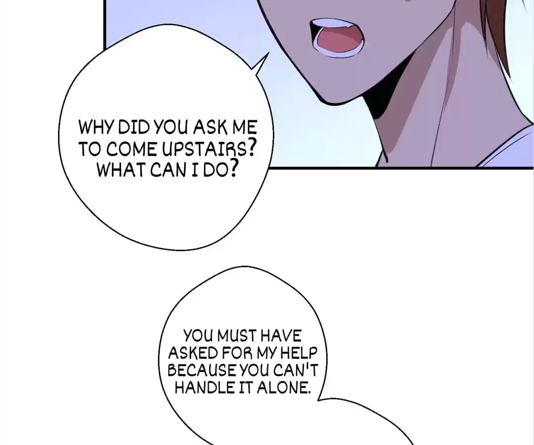 Read The Advanced Soul chapter 14 image 101 on Lezhin