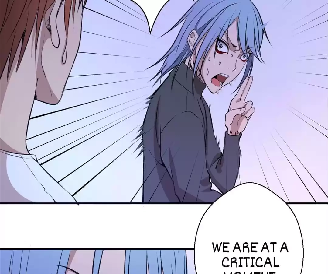 Read The Advanced Soul chapter 14 image 103 on Lezhin