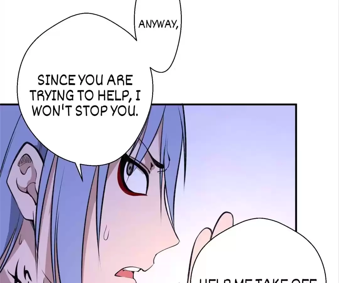 Read The Advanced Soul chapter 14 image 105 on Lezhin