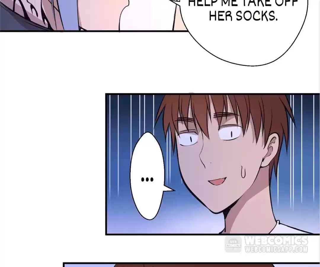 Read The Advanced Soul chapter 14 image 106 on Lezhin