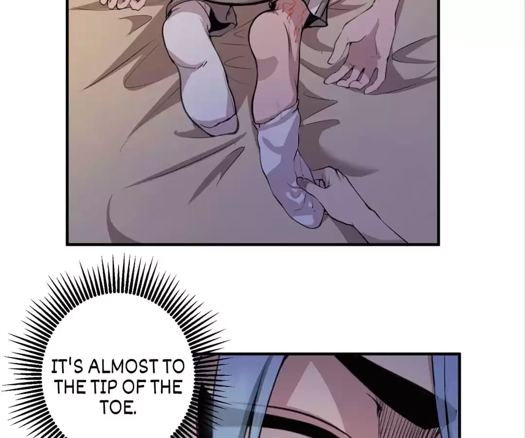 Read The Advanced Soul chapter 14 image 112 on Lezhin