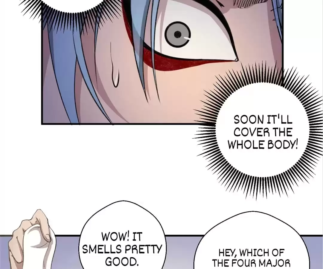 Read The Advanced Soul chapter 14 image 113 on Lezhin