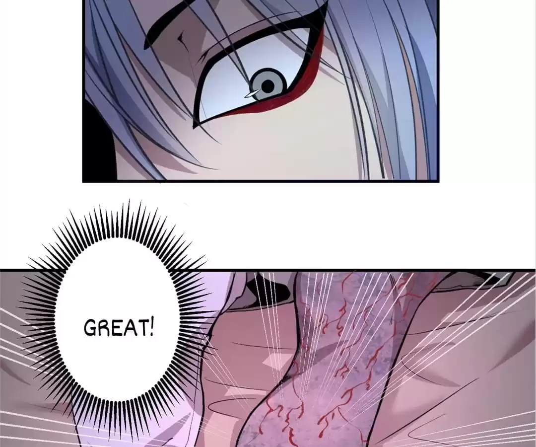 Read The Advanced Soul chapter 14 image 116 on Lezhin