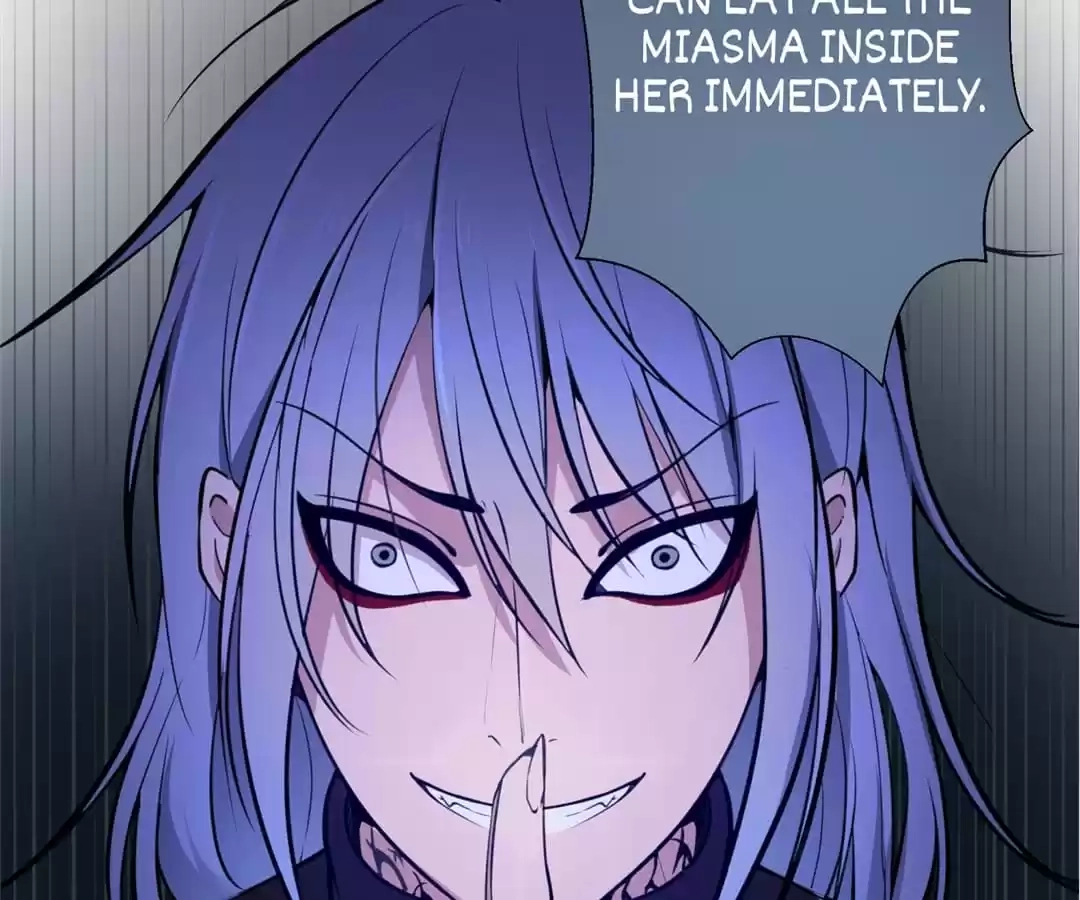 Read The Advanced Soul chapter 14 image 118 on Lezhin