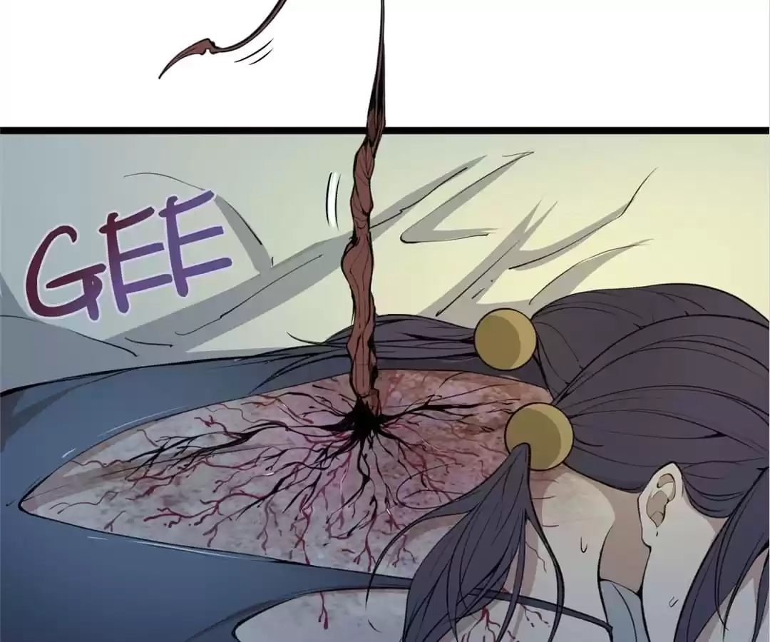 Read The Advanced Soul chapter 14 image 12 on Lezhin
