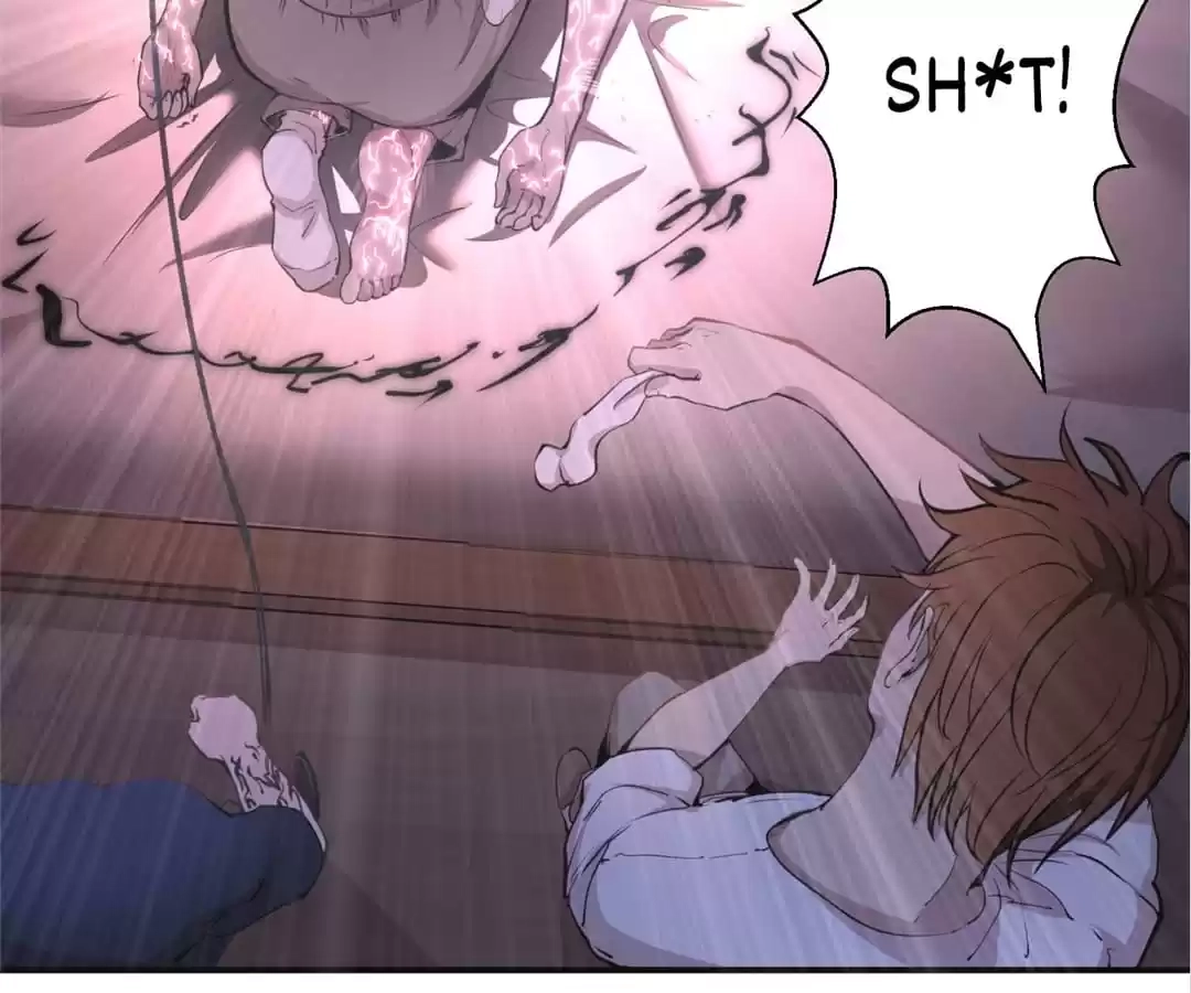 Read The Advanced Soul chapter 14 image 125 on Lezhin