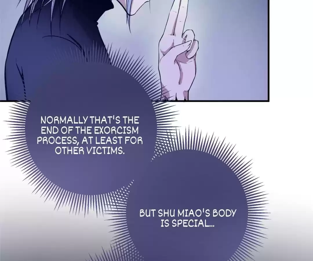Read The Advanced Soul chapter 14 image 128 on Lezhin