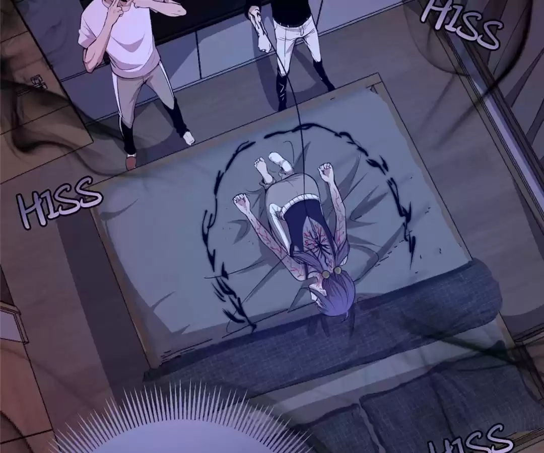 Read The Advanced Soul chapter 14 image 132 on Lezhin