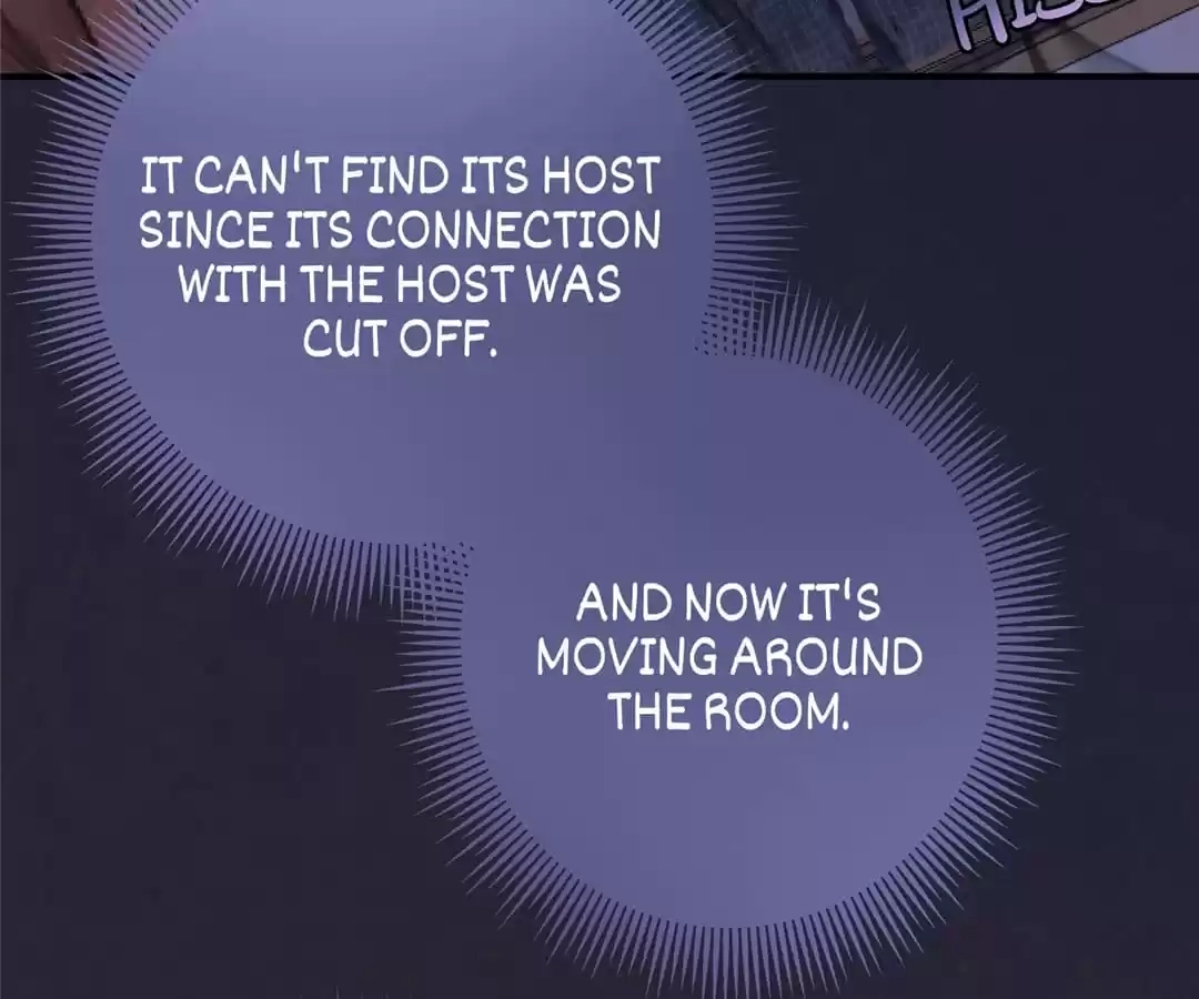 Read The Advanced Soul chapter 14 image 133 on Lezhin