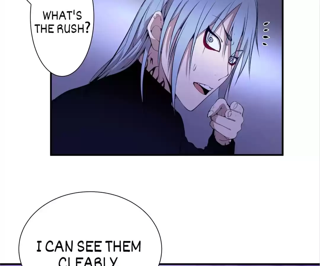 Read The Advanced Soul chapter 14 image 141 on Lezhin
