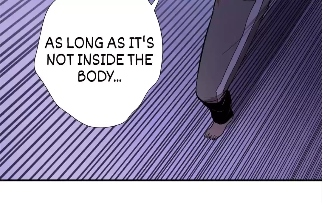 Read The Advanced Soul chapter 14 image 145 on Lezhin
