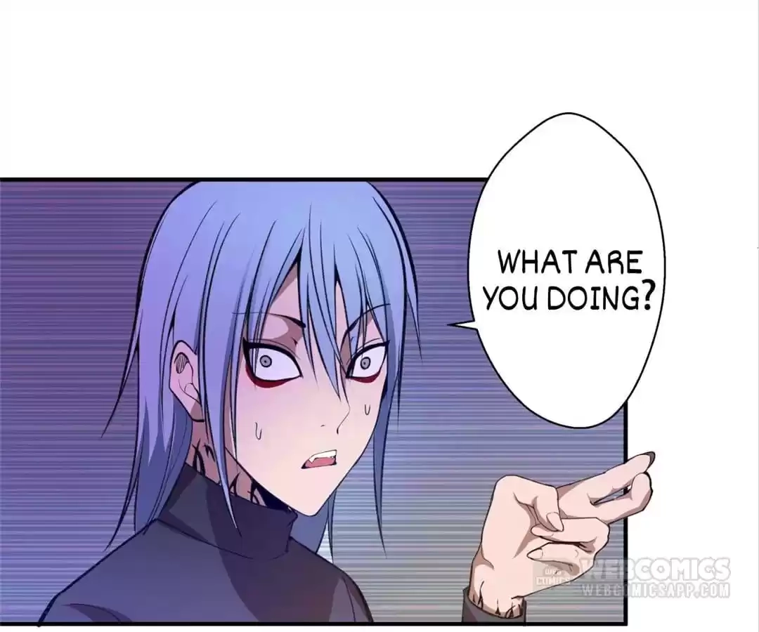 Read The Advanced Soul chapter 14 image 146 on Lezhin