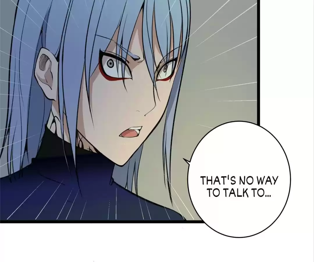 Read The Advanced Soul chapter 14 image 15 on Lezhin