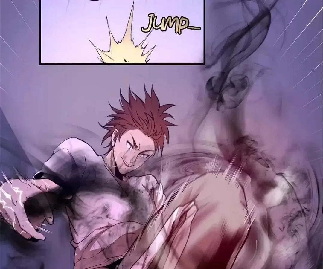 Read The Advanced Soul chapter 14 image 159 on Lezhin