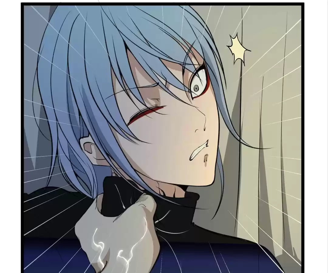 Read The Advanced Soul chapter 14 image 16 on Lezhin