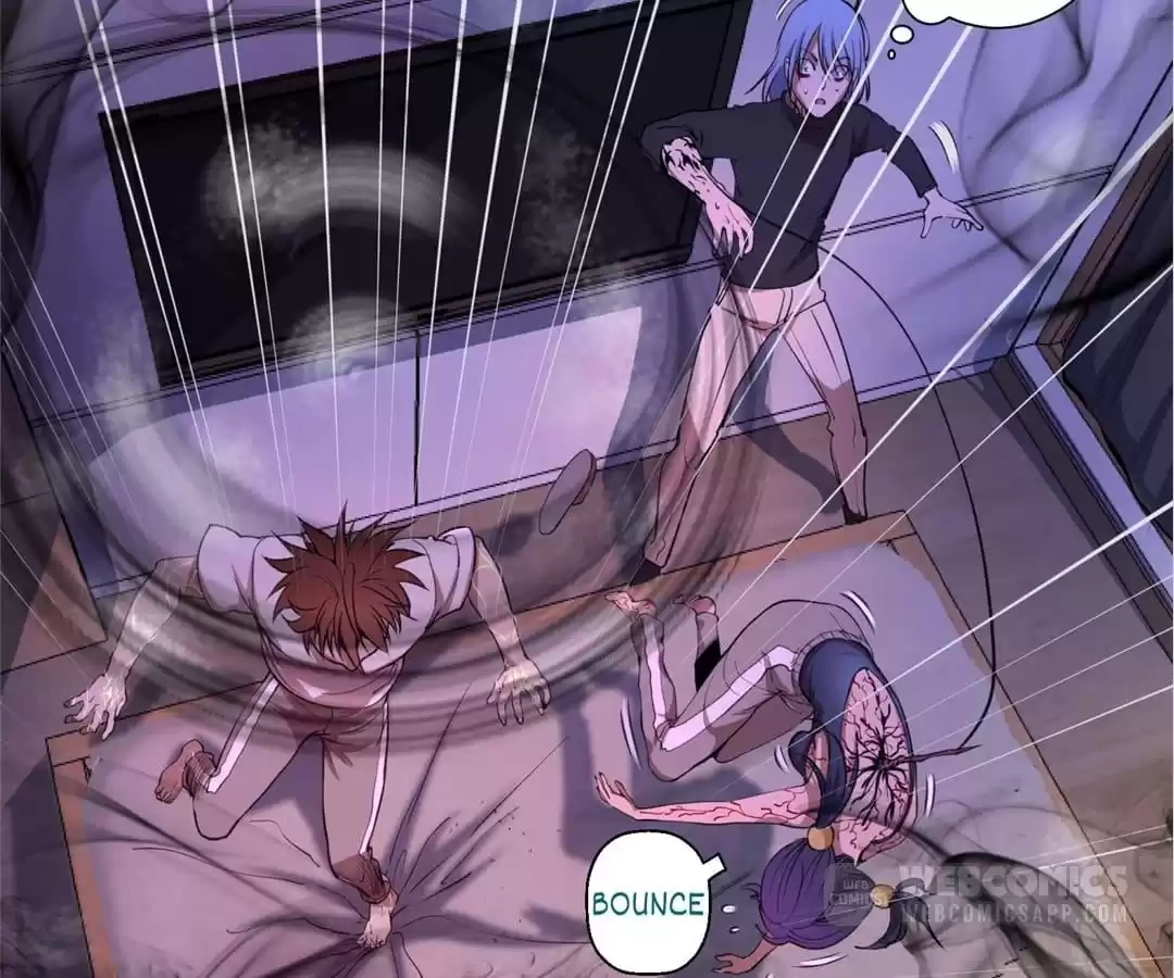Read The Advanced Soul chapter 14 image 162 on Lezhin