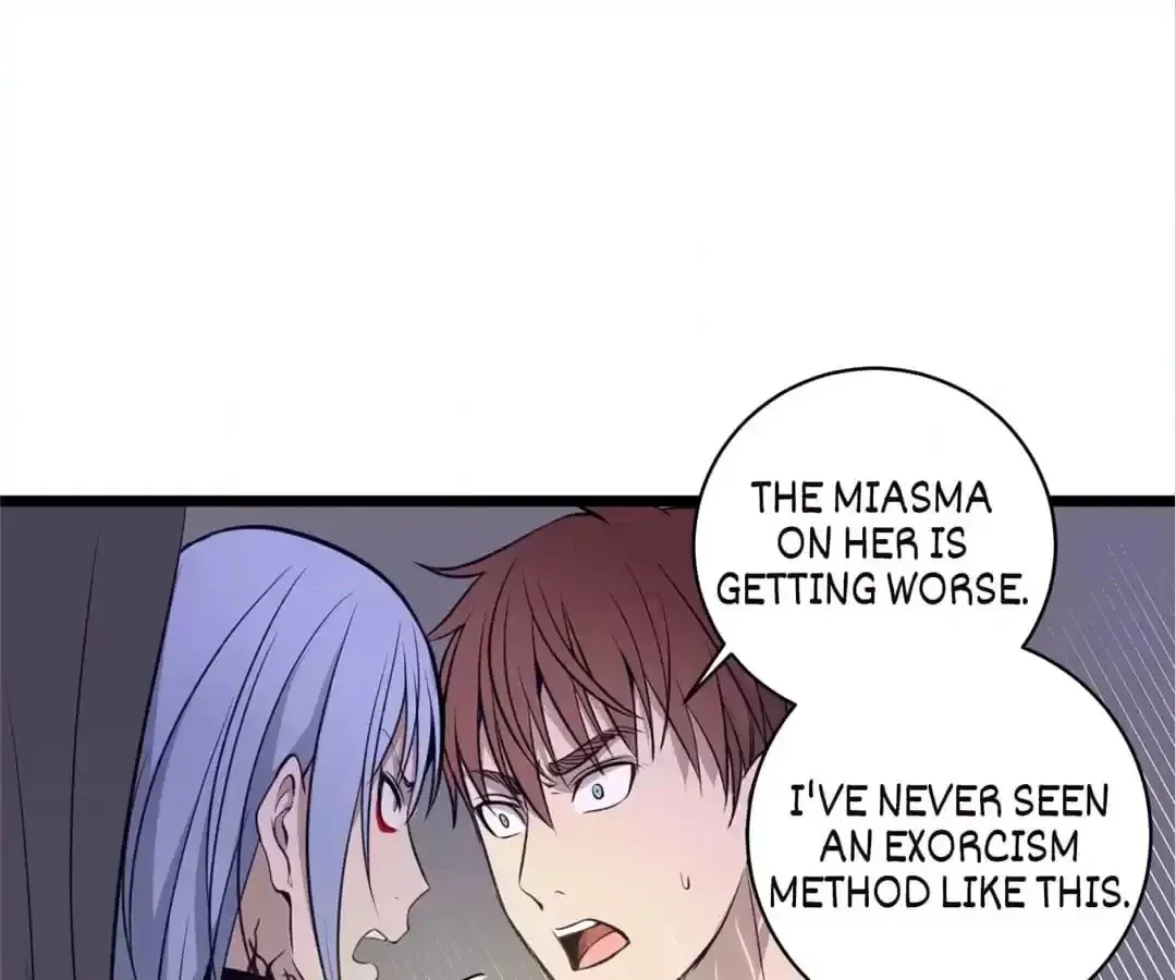 Read The Advanced Soul chapter 14 image 19 on Lezhin