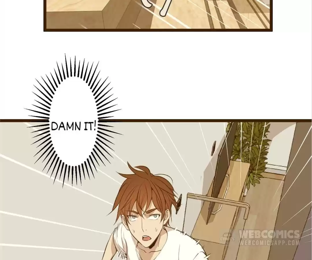 Read The Advanced Soul chapter 14 image 2 on Lezhin