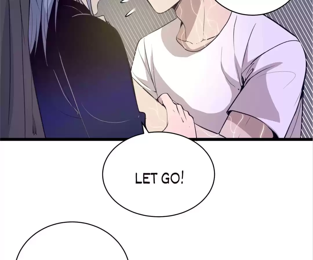 Read The Advanced Soul chapter 14 image 20 on Lezhin