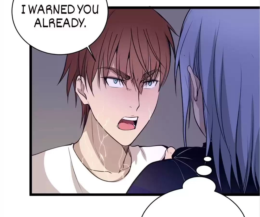 Read The Advanced Soul chapter 14 image 21 on Lezhin