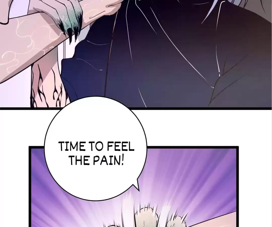 Read The Advanced Soul chapter 14 image 23 on Lezhin