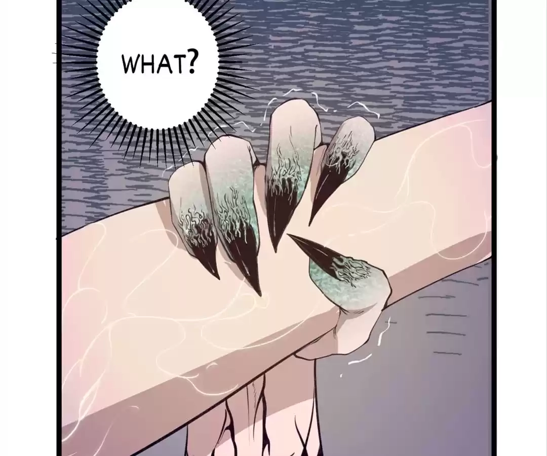 Read The Advanced Soul chapter 14 image 25 on Lezhin