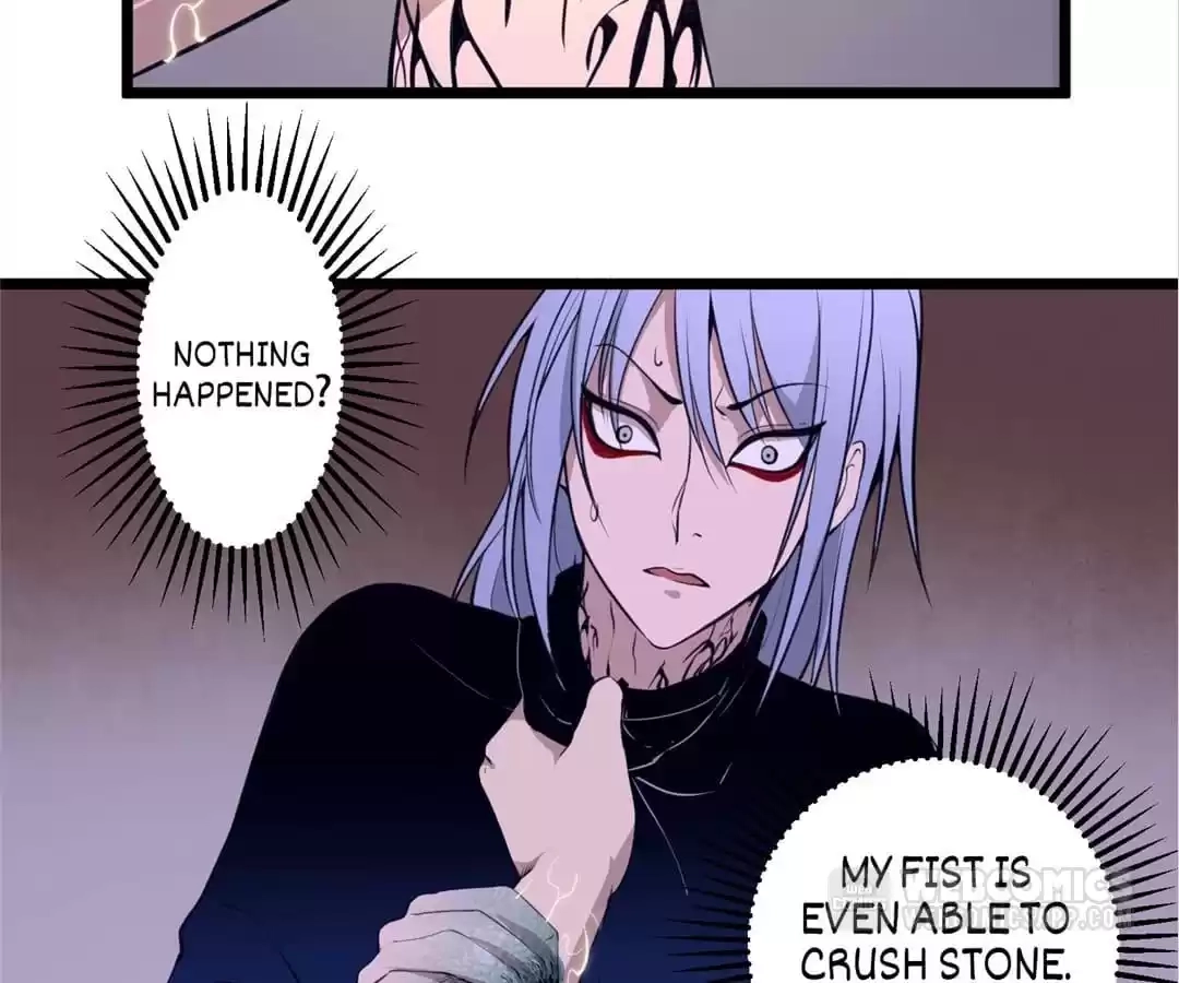 Read The Advanced Soul chapter 14 image 26 on Lezhin